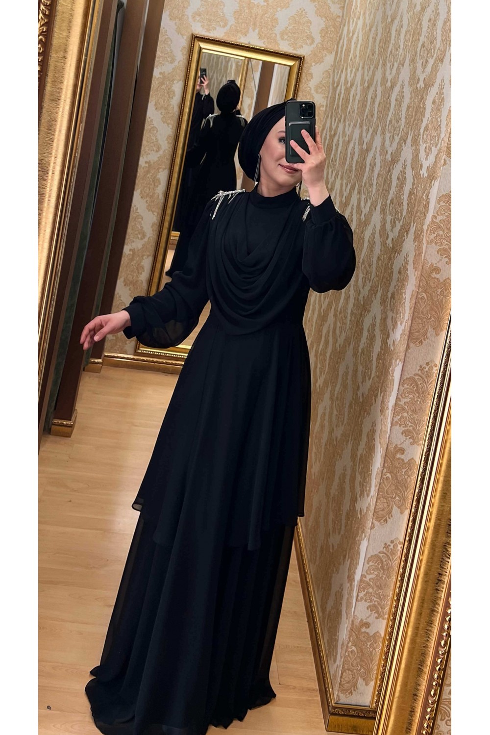 Peri Moda Elbise 3800 Peri Moda Elbise 3800